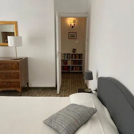 Rooms in San Domenico Maggiore 3-2