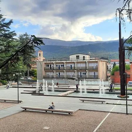 Casa Ospitalità San Giuseppe-2