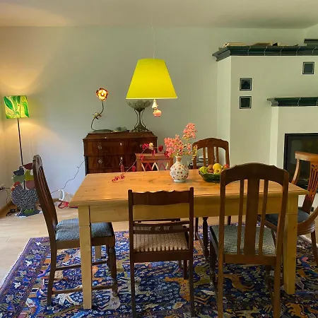 Bed & Breakfast Am Rheinsteig Bad Honnef-2
