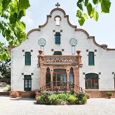 Can Borrell Villa Carmen-2