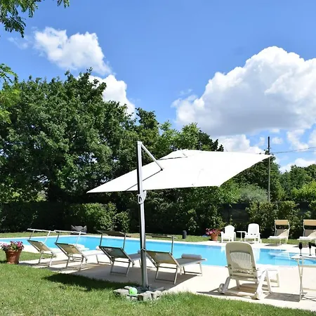 Villa Casetti B&B-3