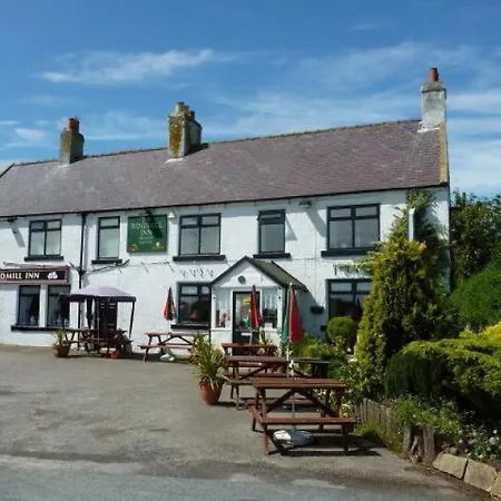 The Windmill Inn - Whitby-3