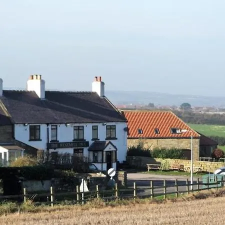 The Windmill Inn - Whitby-2