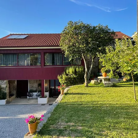 Villa D'Aurora Country Suites-3