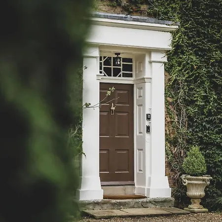 Croxton House B&B-2