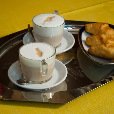 B&B Villa Emilia Milano-2