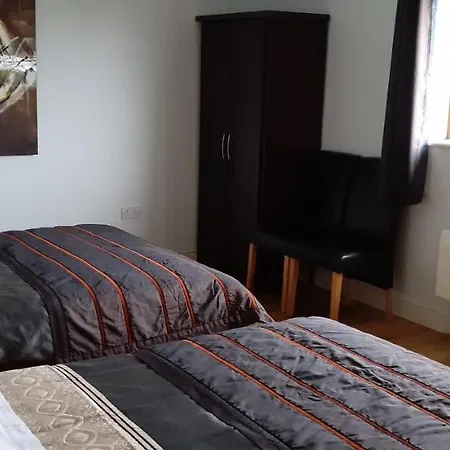 Alverna House B&B-3
