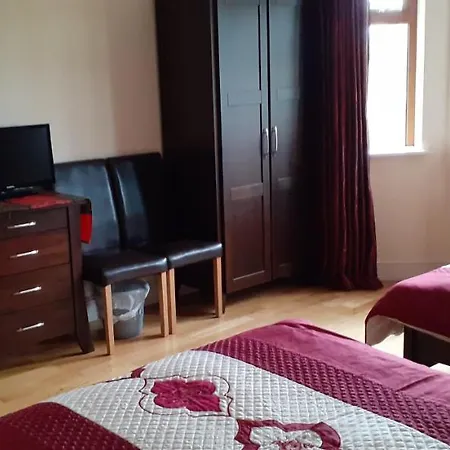 Alverna House B&B-2