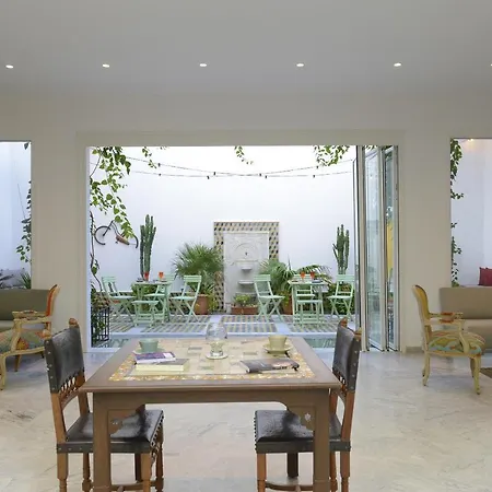 Dar El Kif - La Marsa-2