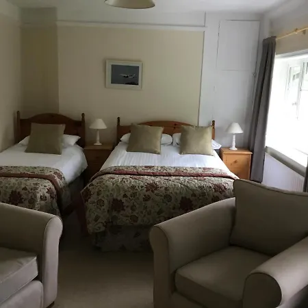 The Manor House-2