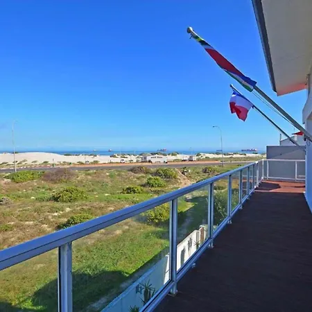 7Th Wonder Beach Guest House-2
