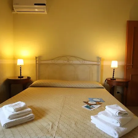 Le Terrazze B&B-2