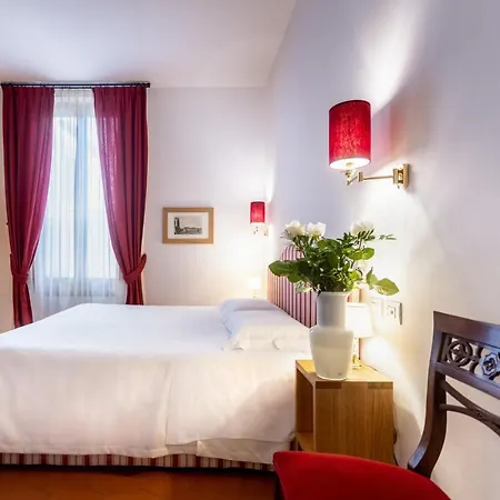 La Casa del Ghiberti B&B-3