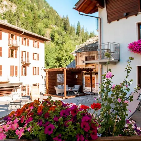 Le Relais du Boucher-3