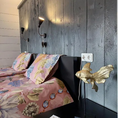 B&B in de Dorpsstraat-3