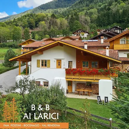 B&B Ai Larici-2