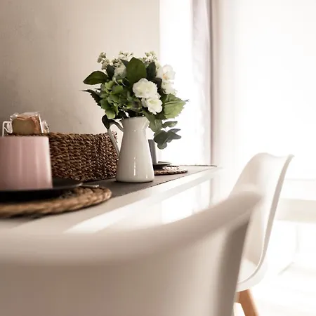 Via Mazzini B&B (MXP)-3