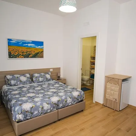 Civico 57 Urban Suite-2