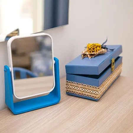 Civico 57 Urban Suite-3