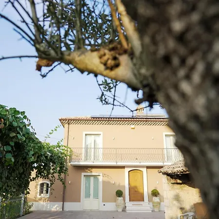 B&B La Maddalena-3