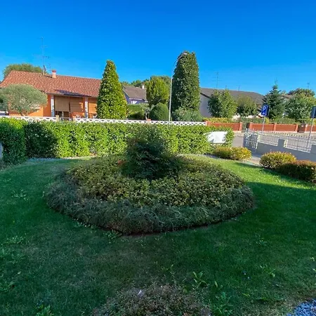 Bed & Breakfast La Pilona-3