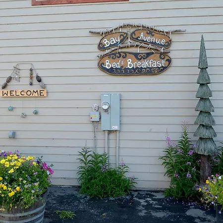 Bay Avenue Inn-2