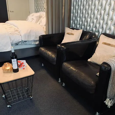 Bed&Breakfast aan de banis-3
