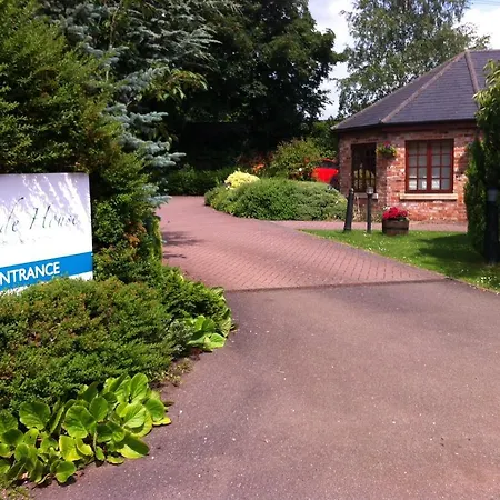 Roade House Hotel-2