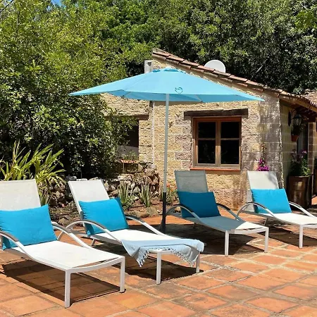 La Fuente Oase B&B-2