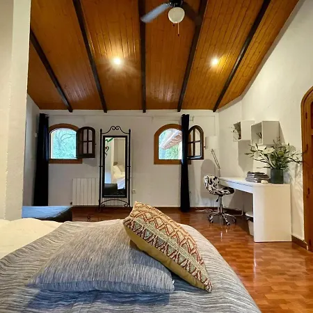 La Fuente Oase B&B-3