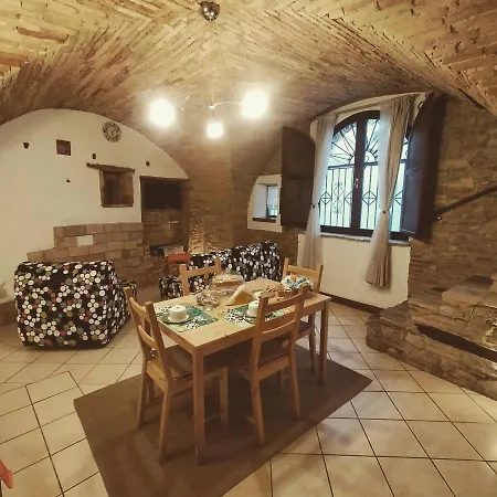 B&B Le Campanelle-2