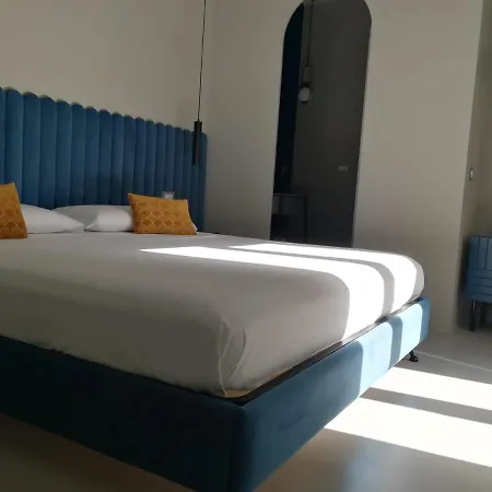 Luciani 33 Luxury Rooms-2