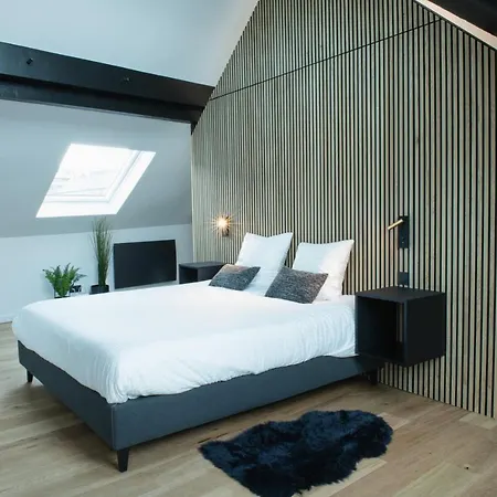 JAMES Résidence&Spa-2