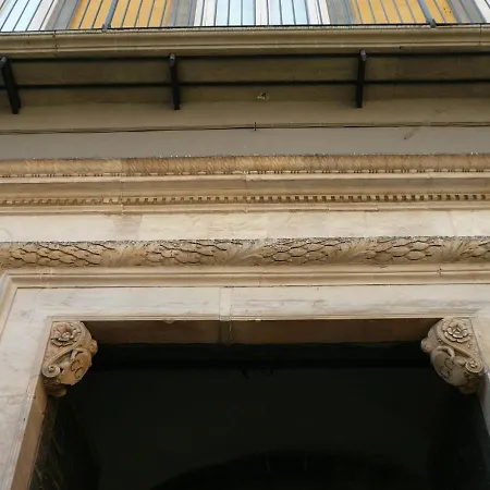 Rooms in San Domenico Maggiore 3-3