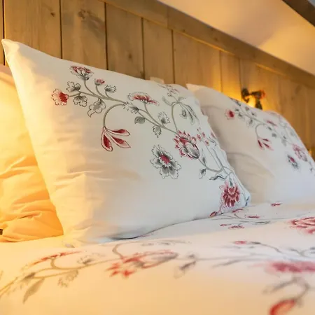 Bed & Breakfast 'T Veerke-2