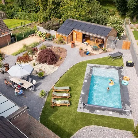 Bed & Breakfast 'T Veerke-3