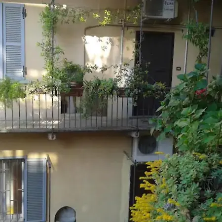 B&B Il Ballatoio-2