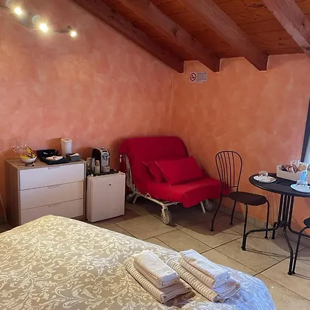 Bed&Breakfast Milano Malpensa-2