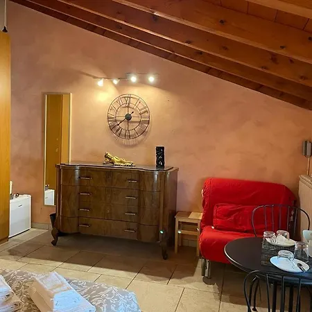 Bed&Breakfast Milano Malpensa-3