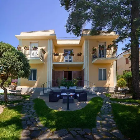 Il Giardino degli Allori-3