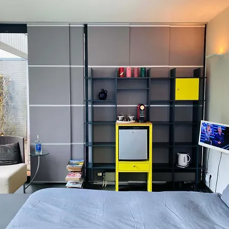 B&B Winterresidentie-2