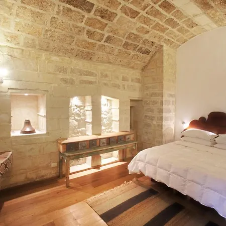 B&B Palazzo Gorgoni-2