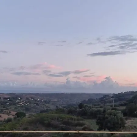 Casolare del Toscano Country Rooms-3