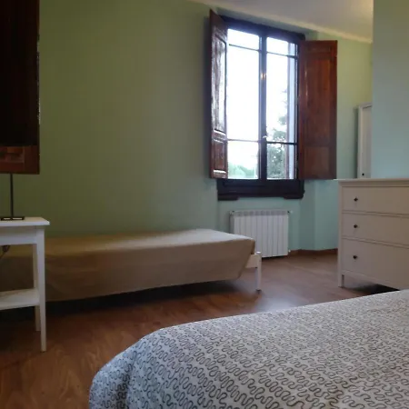 Bed&Breakfast La Tavernetta-2