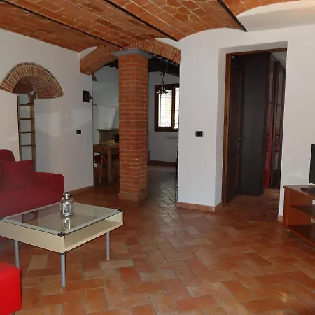 Bed&Breakfast La Tavernetta-3