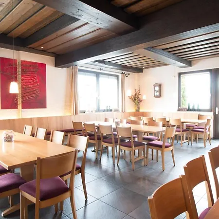 Aircondition - Gaestehaus Bauer - Schlafen Auf Dem Urbanen Weingut-2