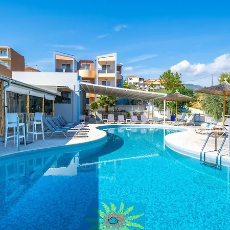 Sunray Hotel-3