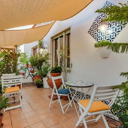 Alghero Roof Garden-3