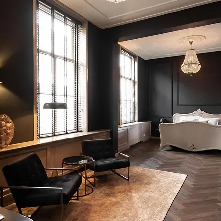 Boutique Hotel Huys Oud Teylingen-3
