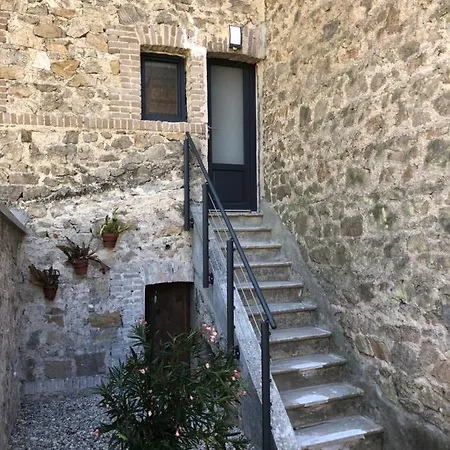 Gite Les Marronniers-3